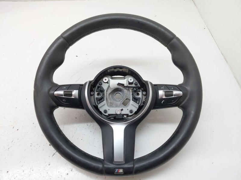 Recambio de volante sin airbag para bmw serie 2 coupe (f22) 2.0 turbodiesel referencia OEM IAM   
							