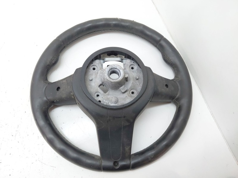 Recambio de volante sin airbag para bmw serie 2 coupe (f22) 2.0 turbodiesel referencia OEM IAM   
							