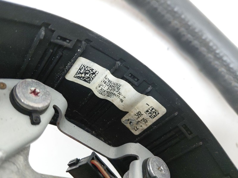 Recambio de volante sin airbag para bmw serie 2 coupe (f22) 2.0 turbodiesel referencia OEM IAM   
							