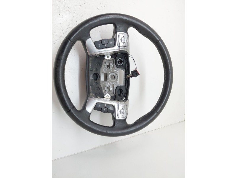 Recambio de volante sin airbag para ford mondeo iv (ba7) 2.0 referencia OEM IAM AM2T14K147CB  
							
