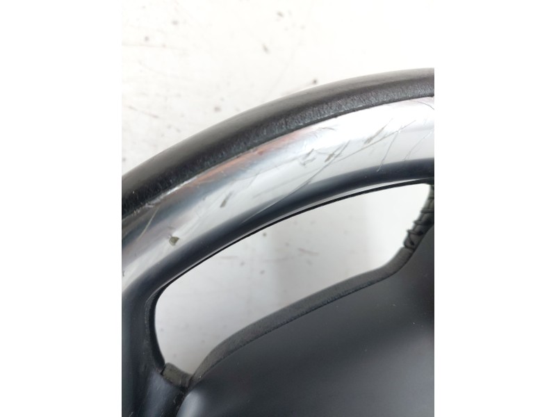 Recambio de volante sin airbag para citroën c4 picasso feel referencia OEM IAM 98167370Z 98167370ZD 