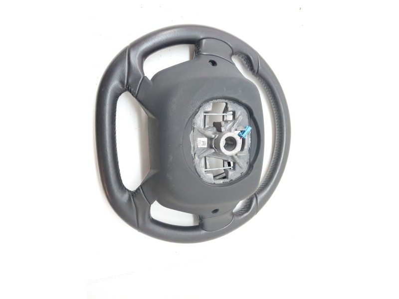 Recambio de volante sin airbag para citroën c4 picasso feel referencia OEM IAM 98167370Z 98167370ZD 