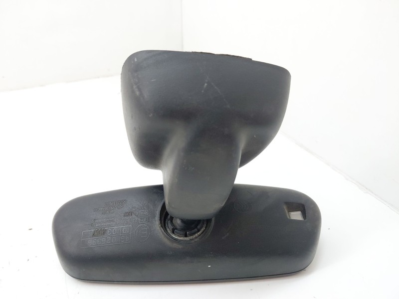 Recambio de espejo interior para peugeot 207 1.4 referencia OEM IAM 96721176XT  