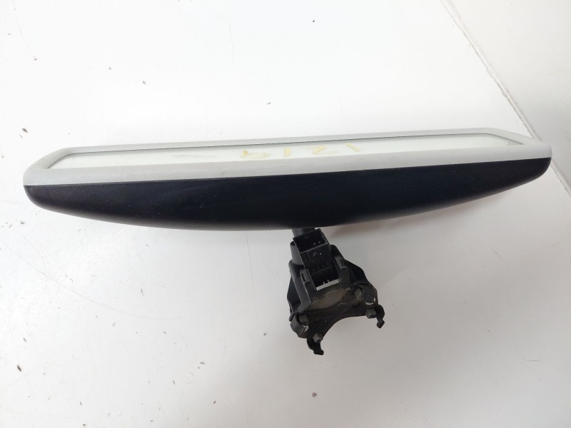 Recambio de espejo interior para volkswagen golf vii lim. 2.0 tdi referencia OEM IAM 7N0857511K  