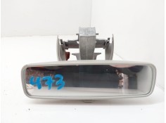 Recambio de espejo interior para renault megane iii sport tourer 1.5 dci diesel fap referencia OEM IAM   