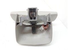Recambio de espejo interior para renault megane iii sport tourer 1.5 dci diesel fap referencia OEM IAM    2