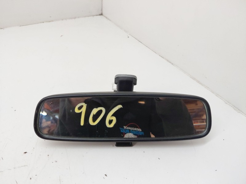 Recambio de espejo interior para ford focus turn. (cb8) 1.6 tdci cat referencia OEM IAM   
							