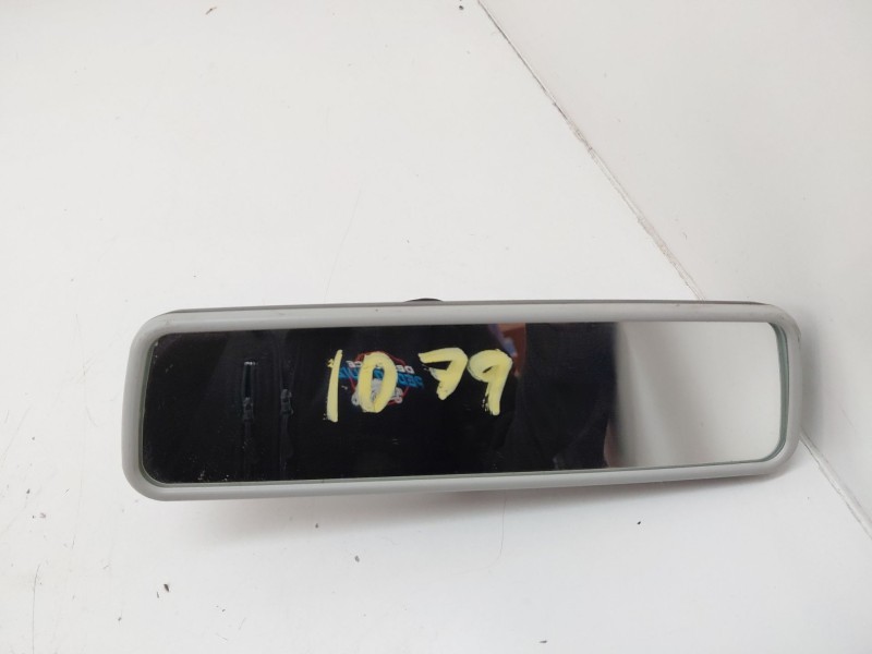 Recambio de espejo interior para volkswagen polo (6c1) advance bluemotion referencia OEM IAM   