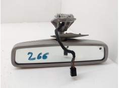Recambio de espejo interior para mercedes-benz clase e (w211) berlina 2.2 cdi cat referencia OEM IAM 2118110107  