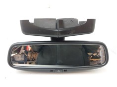 Recambio de espejo interior para peugeot 407 1.6 hdi fap cat (9hz / dv6ted4) referencia OEM IAM 9050633  