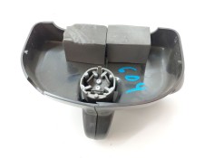 Recambio de espejo interior para peugeot 407 1.6 hdi fap cat (9hz / dv6ted4) referencia OEM IAM 9050633   2