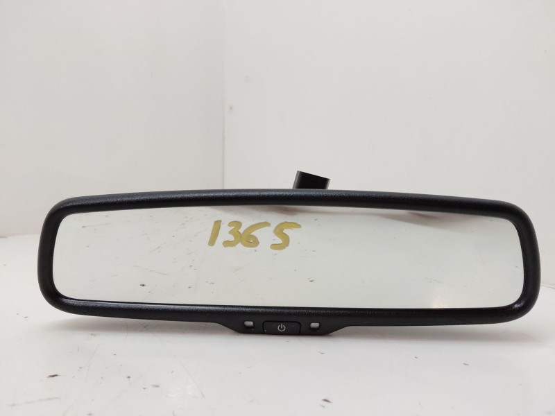 Recambio de espejo interior para hyundai i20 essence referencia OEM IAM   