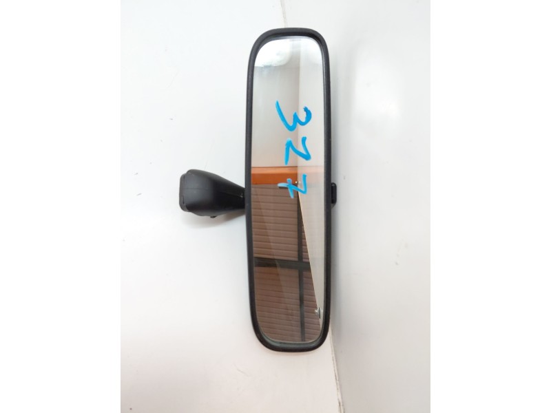 Recambio de espejo interior para peugeot 207 1.6 16v hdi referencia OEM IAM   
							