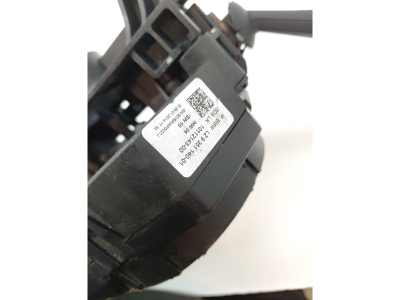 Recambio de mando multifuncion para bmw serie 2 coupe (f22) 2.0 turbodiesel referencia OEM IAM 935114001  
							