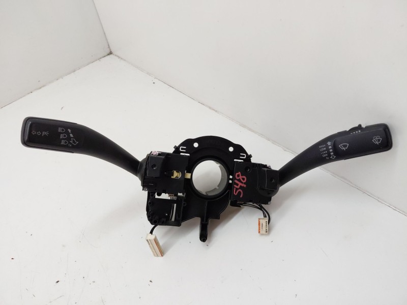 Recambio de mando multifuncion para audi a4 ber. (b8) básico referencia OEM IAM 8K0953502  