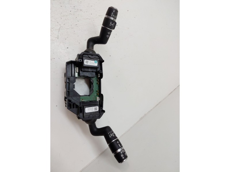 Recambio de mando multifuncion para land rover evoque pure referencia OEM IAM BJ323F973BB  