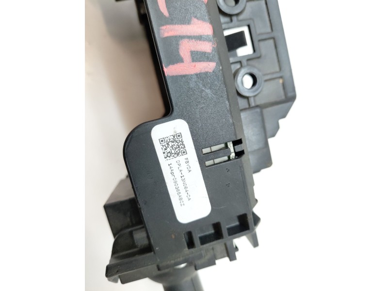 Recambio de mando multifuncion para land rover evoque pure referencia OEM IAM BJ323F973BB  