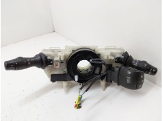 Recambio de mando multifuncion para renault megane iii berlina 5 p 1.5 dci diesel fap referencia OEM IAM 255520013R  