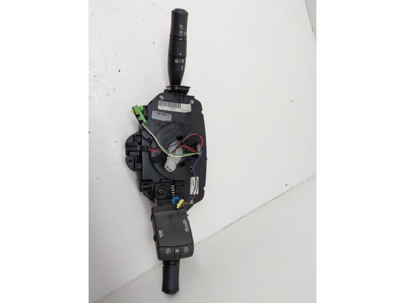 Recambio de mando multifuncion para renault megane ii coupe/cabrio 1.5 dci diesel referencia OEM IAM 618300039  