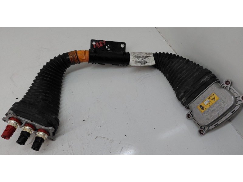 Recambio de no identificado para jaguar i-pace (x590) ev400 awd referencia OEM IAM J9D314K192  