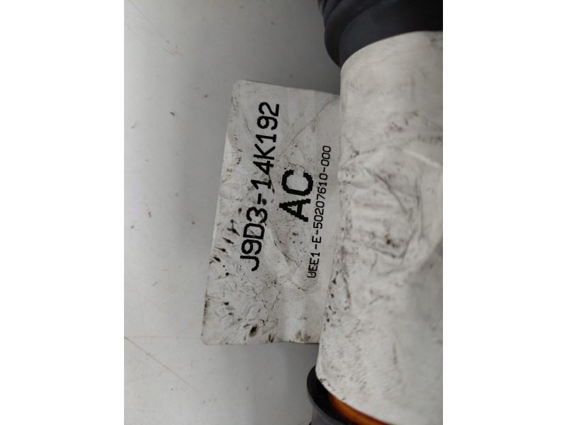 Recambio de no identificado para jaguar i-pace (x590) ev400 awd referencia OEM IAM J9D314K192  