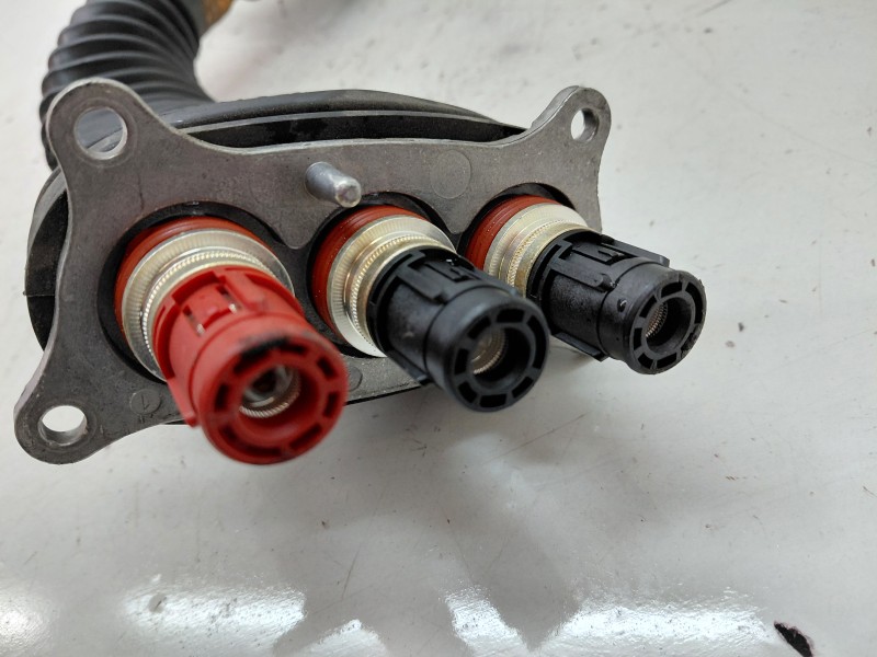 Recambio de no identificado para jaguar i-pace (x590) ev400 awd referencia OEM IAM J9D314K192  