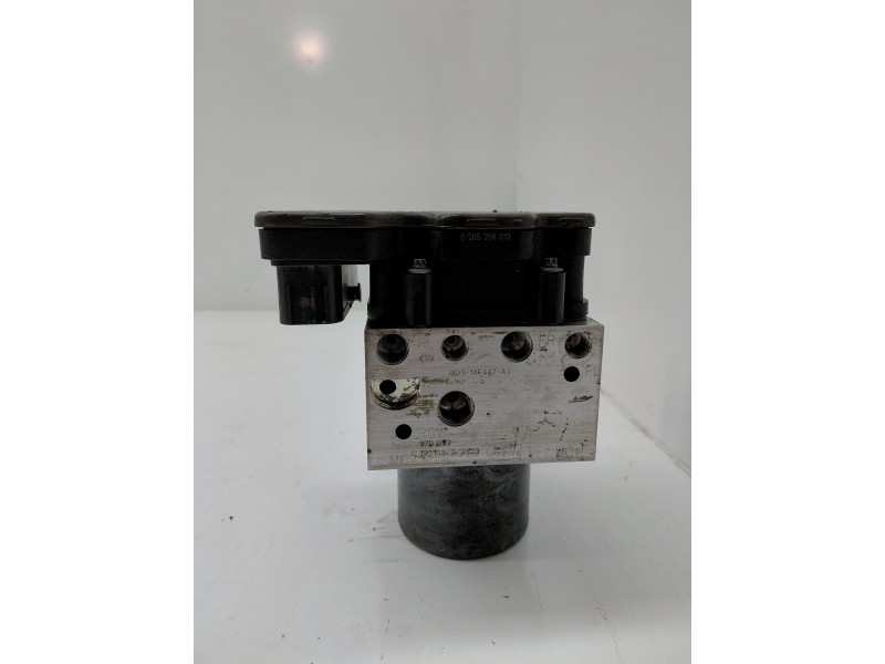 Recambio de abs para jaguar i-pace (x590) ev400 awd referencia OEM IAM J9D314F447AJ  