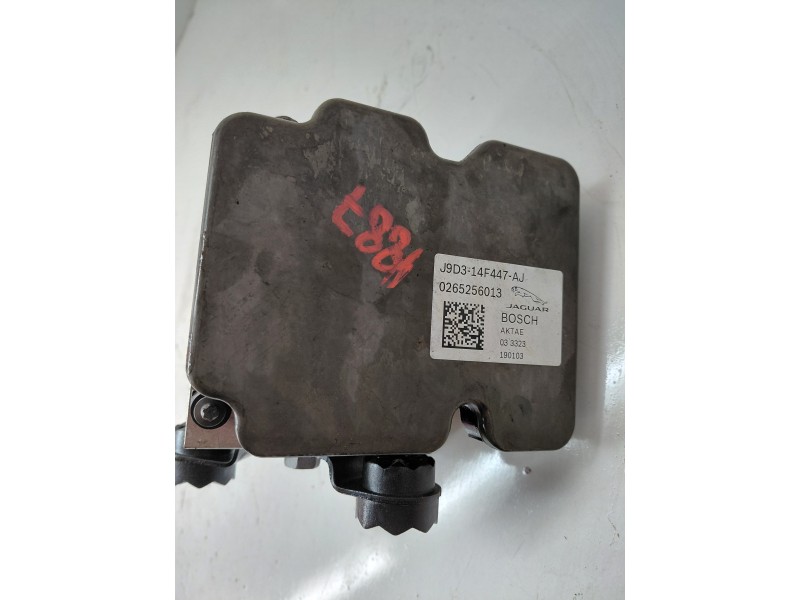 Recambio de abs para jaguar i-pace (x590) ev400 awd referencia OEM IAM J9D314F447AJ  