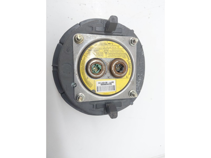 Recambio de airbag delantero izquierdo para bmw serie 5 berlina (e39) 520i 170 cv referencia OEM IAM 33675789101Q  
