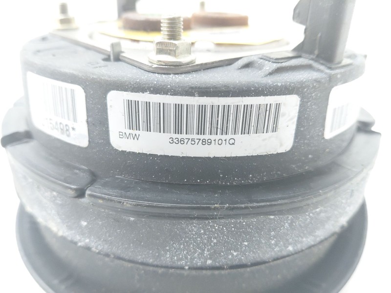 Recambio de airbag delantero izquierdo para bmw serie 5 berlina (e39) 520i 170 cv referencia OEM IAM 33675789101Q  