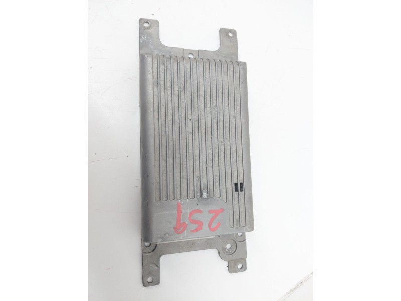 Recambio de modulo electronico para bmw serie 3 berlina (e90) 2.0 16v diesel referencia OEM IAM 84109163348  