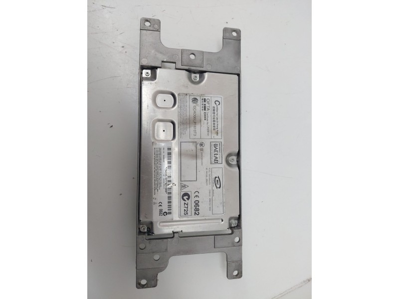 Recambio de modulo electronico para bmw serie 3 berlina (e90) 2.0 16v diesel referencia OEM IAM 84109163348  