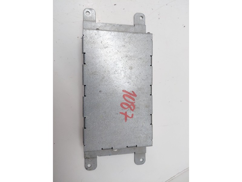 Recambio de modulo electronico para bmw serie 1 berlina (e81/e87) 2.0 turbodiesel cat referencia OEM IAM 8421911672501  
							