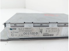 Recambio de modulo electronico para bmw serie 1 berlina (e81/e87) 2.0 turbodiesel cat referencia OEM IAM 8421911672501   2
