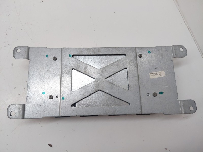 Recambio de modulo electronico para bmw serie 1 berlina (e81/e87) 2.0 turbodiesel cat referencia OEM IAM 8421911672501  