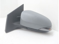 Recambio de retrovisor izquierdo para toyota auris 1.4 turbodiesel cat referencia OEM IAM    2