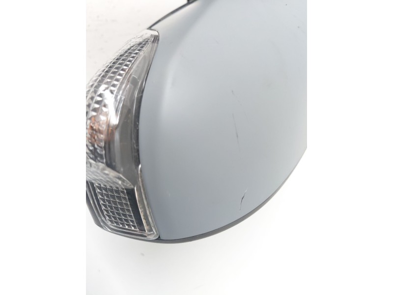 Recambio de retrovisor izquierdo para toyota auris 1.4 turbodiesel cat referencia OEM IAM   
							