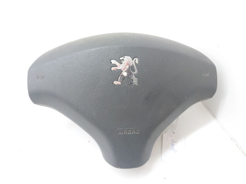 Recambio de airbag delantero izquierdo para peugeot 3008 1.6 hdi fap cat (9hz / dv6ted4) referencia OEM IAM 96845302ZE  