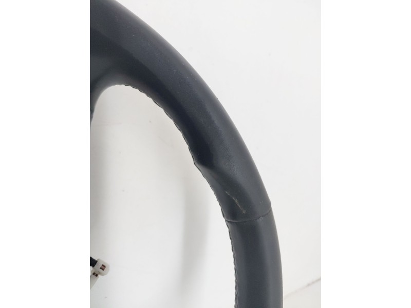 Recambio de volante sin airbag para volkswagen golf vii lim. 2.0 tdi referencia OEM IAM 5G0419091  