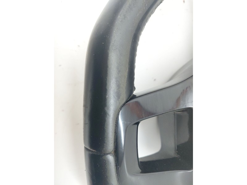 Recambio de volante sin airbag para volkswagen golf vii lim. 2.0 tdi referencia OEM IAM 5G0419091  