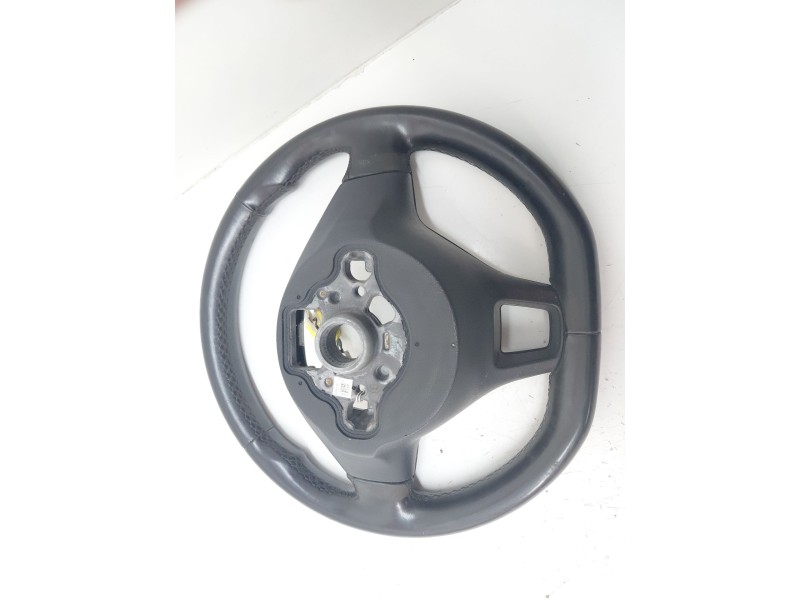 Recambio de volante sin airbag para volkswagen golf vii lim. 2.0 tdi referencia OEM IAM 5G0419091  
