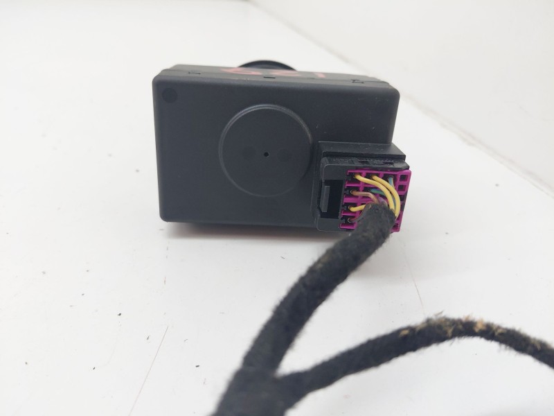 Recambio de conmutador de arranque para volkswagen touareg (7l6) 3.0 v6 tdi dpf referencia OEM IAM 3D0905865C  