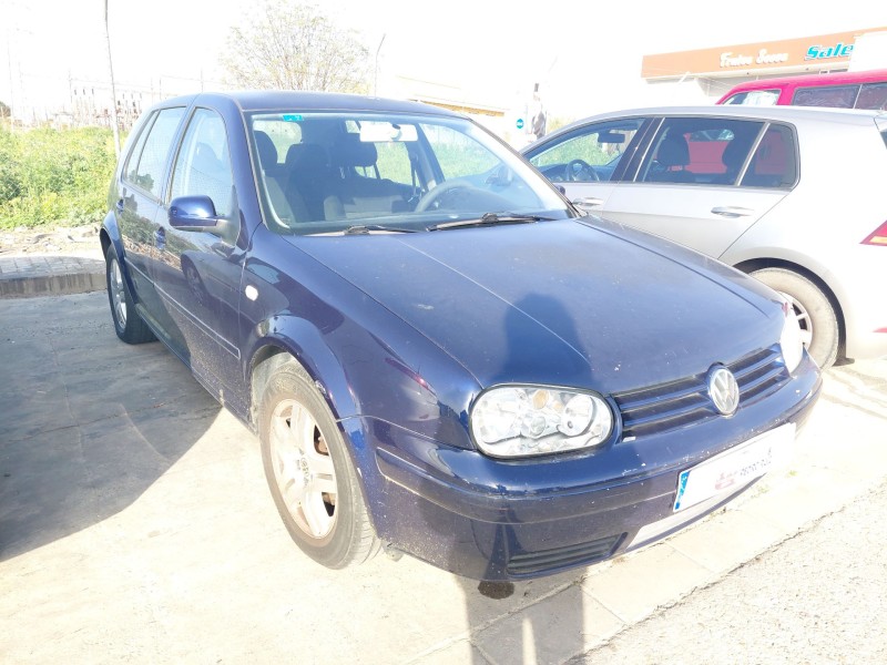 volkswagen golf iv (1j1) del año 2001