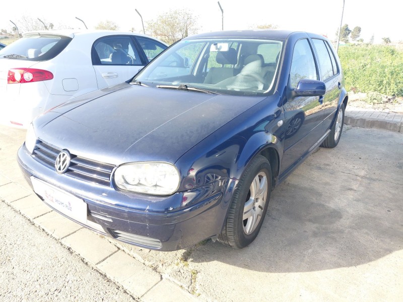 volkswagen golf iv (1j1) del año 2001