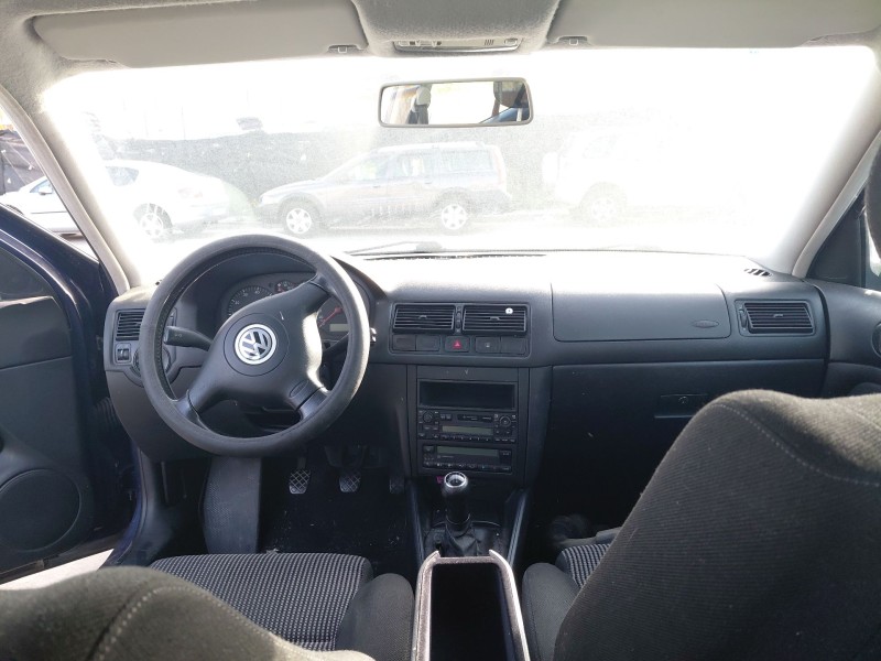 volkswagen golf iv (1j1) del año 2001
