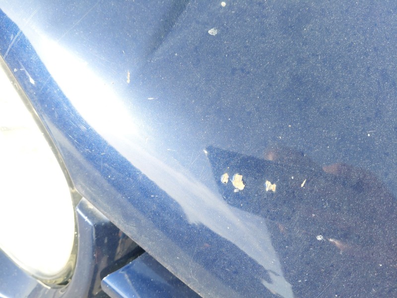 Recambio de capot para volkswagen golf iv (1j1) 1.6 16v referencia OEM IAM   