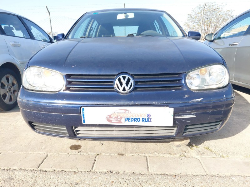 Recambio de paragolpes delantero para volkswagen golf iv (1j1) 1.6 16v referencia OEM IAM   