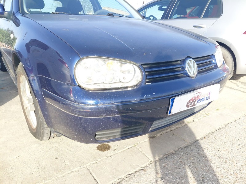 Recambio de paragolpes delantero para volkswagen golf iv (1j1) 1.6 16v referencia OEM IAM   