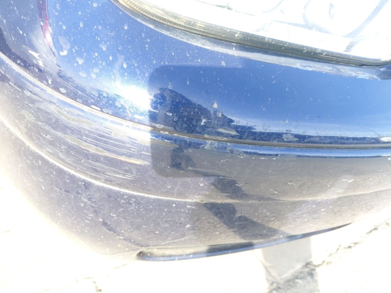 Recambio de paragolpes delantero para volkswagen golf iv (1j1) 1.6 16v referencia OEM IAM   