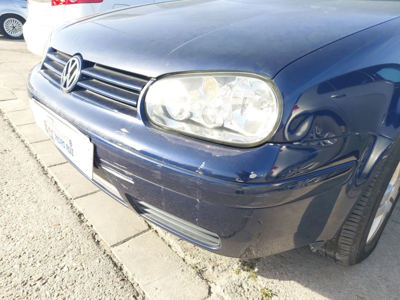 Recambio de paragolpes delantero para volkswagen golf iv (1j1) 1.6 16v referencia OEM IAM   